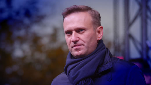 Achtung Trittbrettfahrer – Oder wem nützt ein toter Alexej Nawalny?
