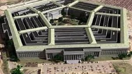 Das Pentagon schickt US-Militrberater in die Ukraine