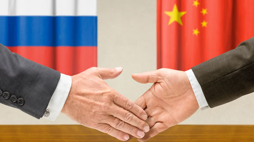 Was Chinas Aufstieg mit Russlands Perestroika gemeinsam hat und worin er sich unterscheidet