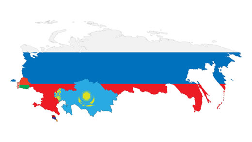 Eurasische Wirtschaftsunion hat positive Auswirkungen