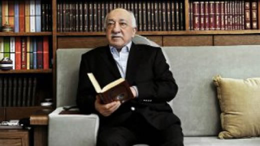 Fethullah Glen glaubt Erdogan hat Putsch in der Trkei selbst inszeniert