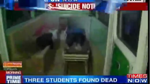 Indien: Selbstmord wegen Studiengebühren
