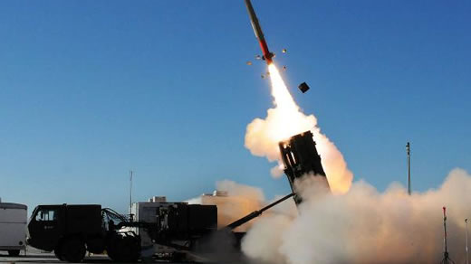 Japan will mit Patriot-Systemen nordkoreanische Raketen auf Guam abfangen