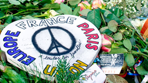 Terrorismus in Frankreich: Zeitung Le Monde zeigt keine Attentäter mehr