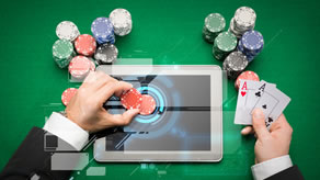 Ein Vergleich des Online-Casinospiels in Deutschland und sterreich