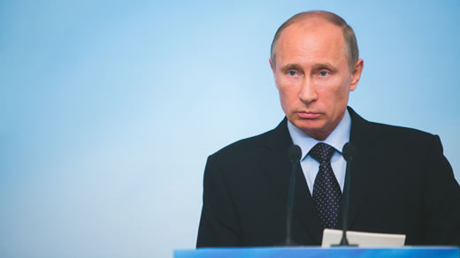 Russland unter Corona – hält der Putinsche Konsens?
