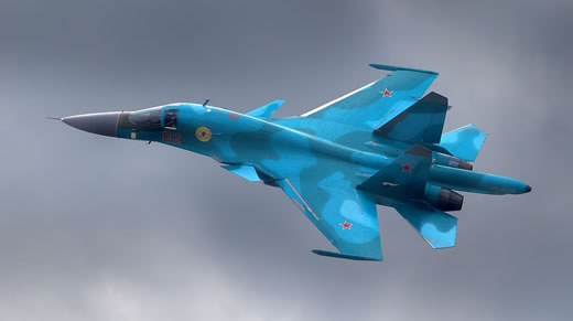 Russland erhält Milliardenaufträge für Rüstungsindustrie nach Einsatz in Syrien