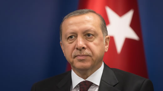 Russland warnte Erdogan vor Putsch
