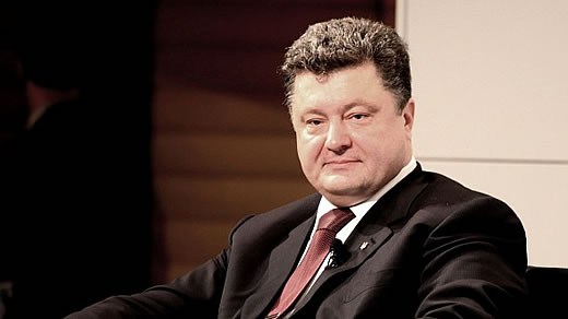 Ukraine: Korruption gefährdet die Reformen