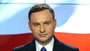 Polnischer Präsident Duda: Russland muss die Krim verlassen