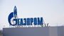 Gazprom macht 11-mal weniger Gewinn
