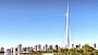 Dubai baut Wolkenkratzer noch höher als Burj Khalifa